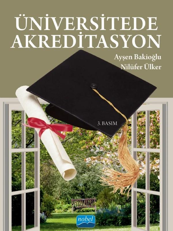 Üniversitede Akreditasyon
