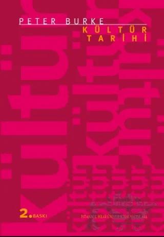 Kültür Tarihi