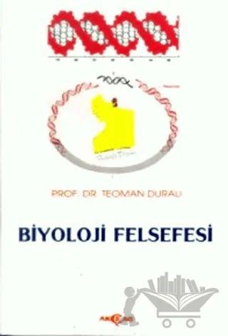 Biyoloji Felsefesi
