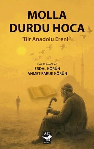 Molla Durdu Hoca