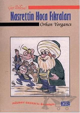 Şiir Diliyle Nasrettin Hoca Fıkraları