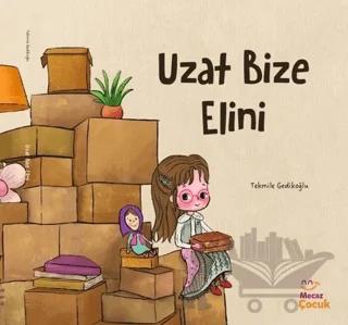 Uzat Bize Elini