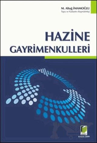Hazine Gayrimenkulleri