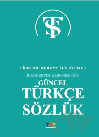 Güncel Türkçe Sözlük (Küçük Boy)