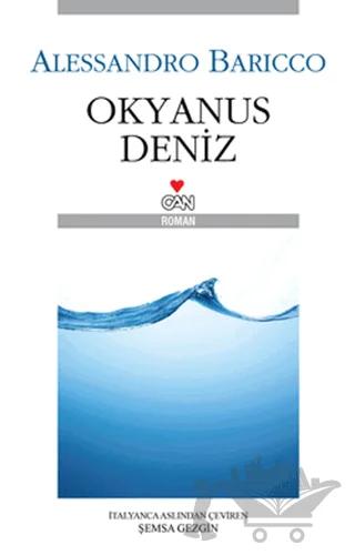 Okyanus Deniz
