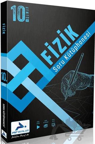 10. Sınıf Fizik Soru Kütüphanesi