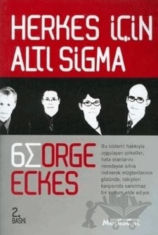 Herkes İçin Altı Sigma
