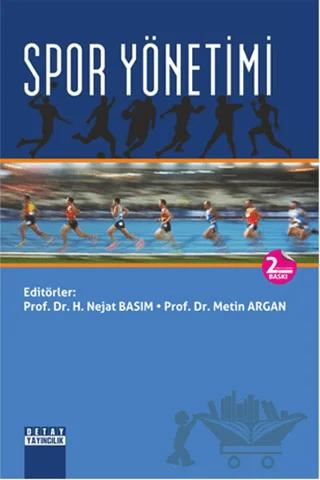Spor Yönetimi