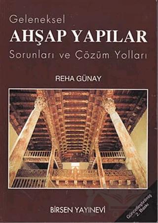 Geleneksel Ahşap Yapılar
