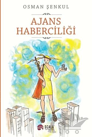 Ajans Haberciliği