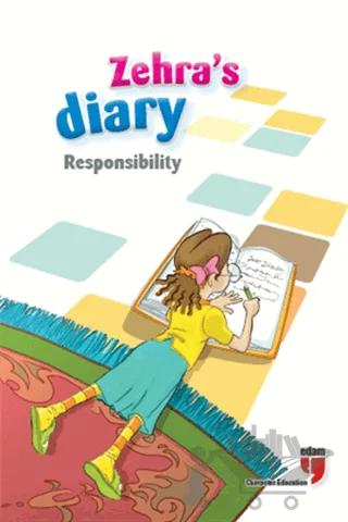 Zehra's Diary - Responsibility