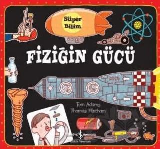 Süper Bilim - Fiziğin Gücü
