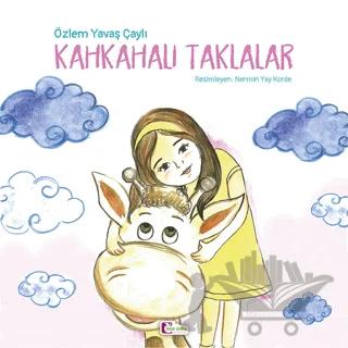 Öykünün Masal Şemsiyesi - Kahkahalı Taklalar
