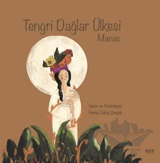 Tengri Dağlar Ülkesi