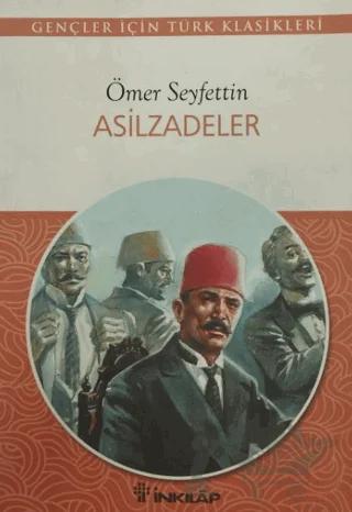 Asilzadeler