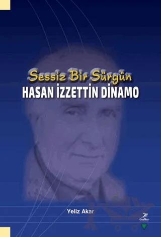 Sessiz Bir Sürgün - Hasan İzzettin Dinamo
