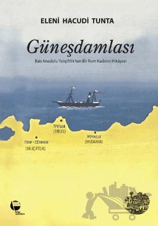 Güneşdamlası