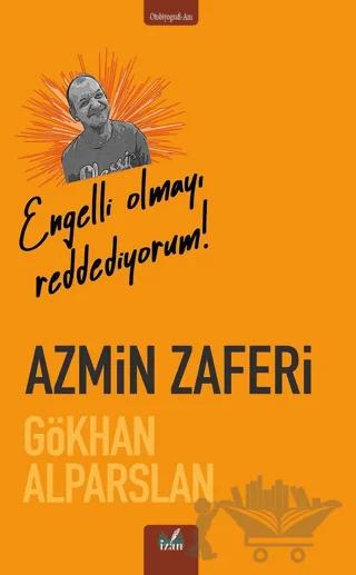 Azmin Zaferi