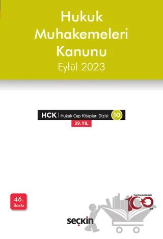 Hukuk Muhakemeleri Kanunu