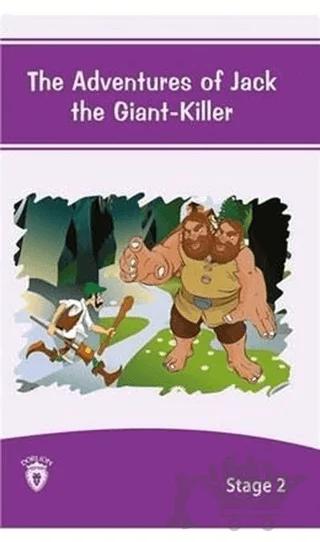 The Adventures of Jack The Giant-Killer Stage - 2