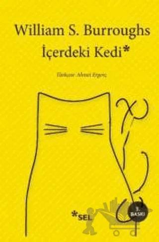 İçerdeki Kedi