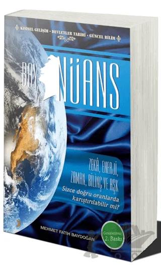 Nüans
