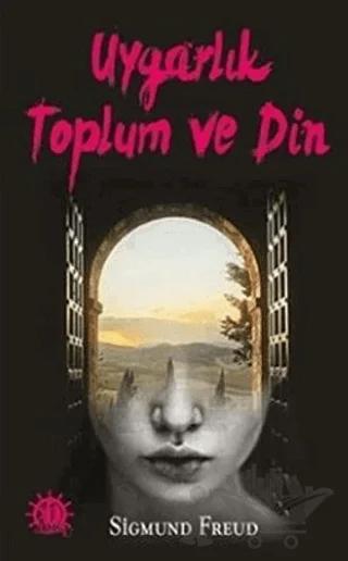 Uygarlık Toplum Ve Din