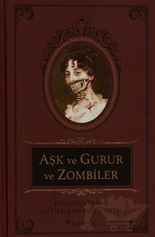 Aşk ve Gurur ve Zombiler