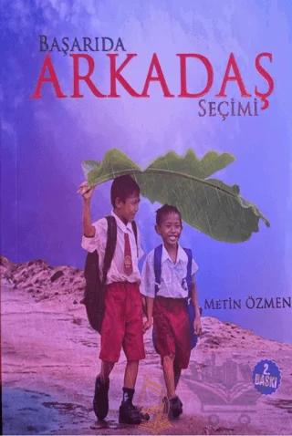 Başarıda Arkadaş Seçimi