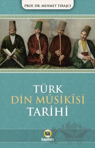 Türk Dini Musikisi Tarihi