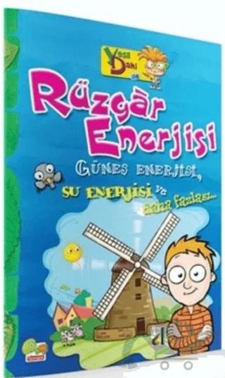 Yeşil Dahi İle Yenilenebilir Enerji