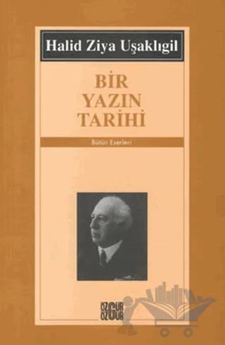 Bir Yazın Tarihi