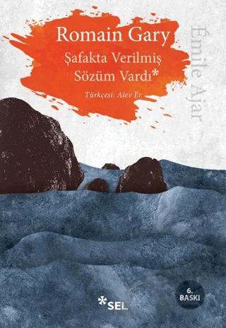 Şafakta Verilmiş Sözüm Vardı