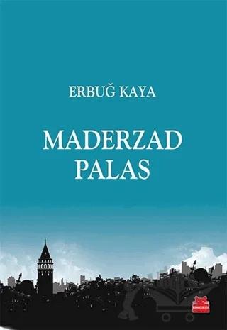 Maderzad Palas