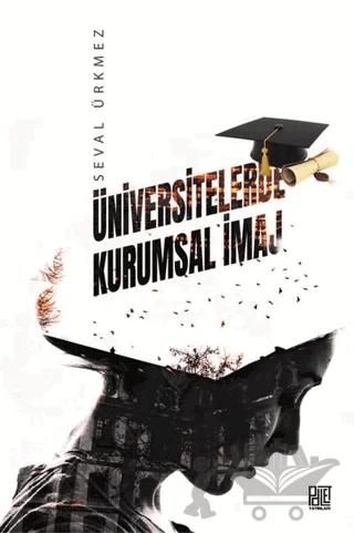 Üniversitelerde Kurumsal İmaj