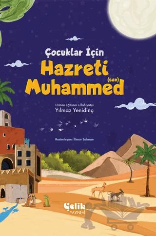Çocuklar İçin Hazreti Muhammed