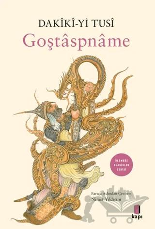 Goştaspname