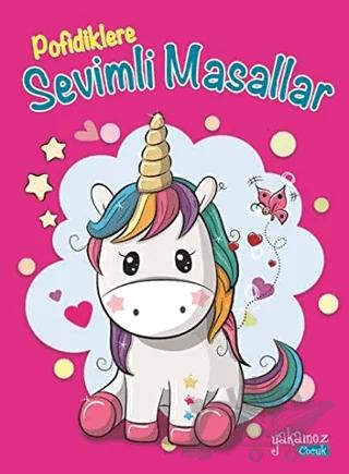 Pofidiklere Sevimli Masallar