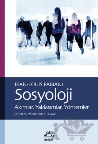Sosyoloji