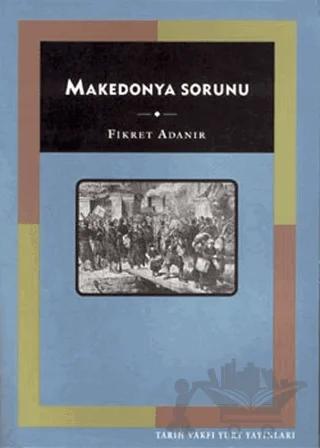 Makedonya Sorunu