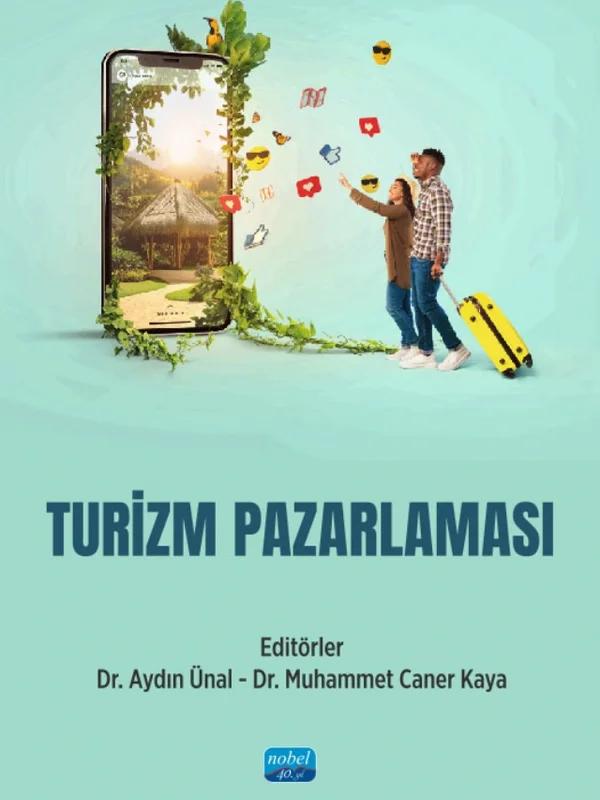Turizm Pazarlaması