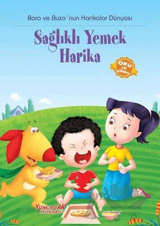 Sağlıklı Yemek Harika