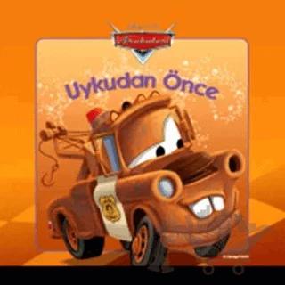 Arabalar Uykudan Önce - 17