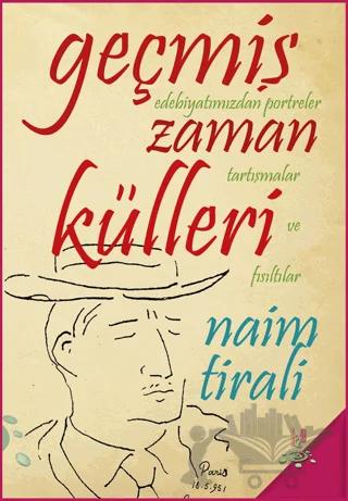 Geçmiş Zaman Külleri