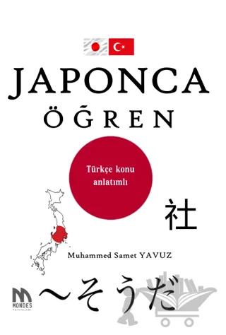 Japonca Öğren