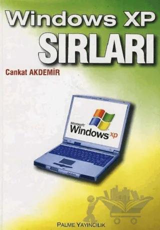 Windows XP Sırları