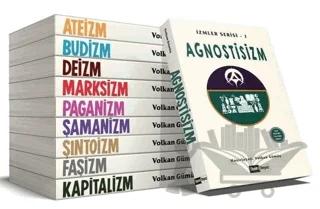 İzm Serisi (10 Kitap Takım)