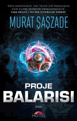 Proje Balarısı