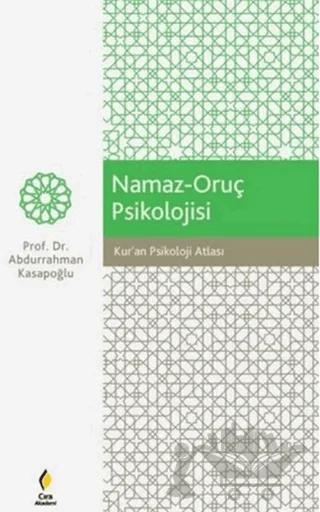 Namaz-Oruç Psikolojisi
