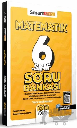 2022 6. Sınıf Matematik Soru Bankası